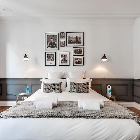Sweet Inn - Le Marais Paris Exterior photo