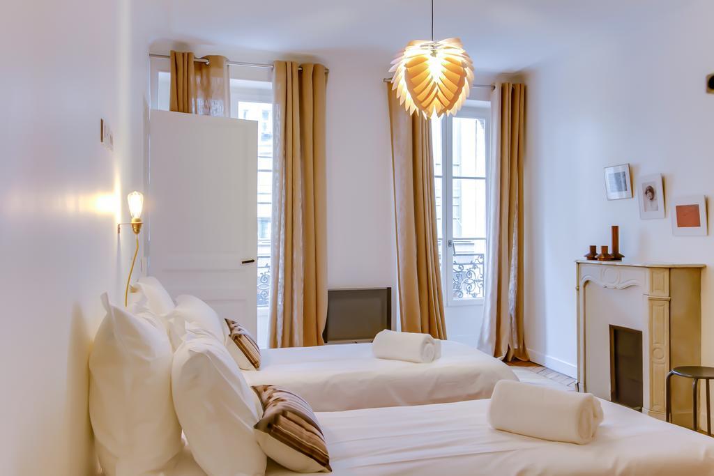 Sweet Inn - Le Marais Paris Exterior photo