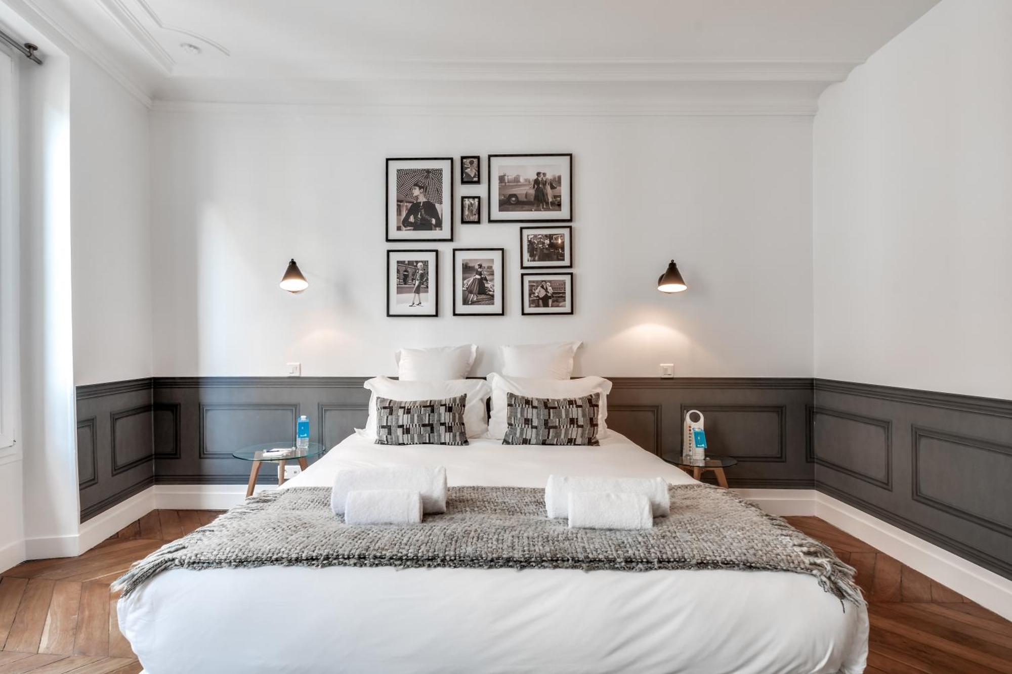 Sweet Inn - Le Marais Paris Exterior photo