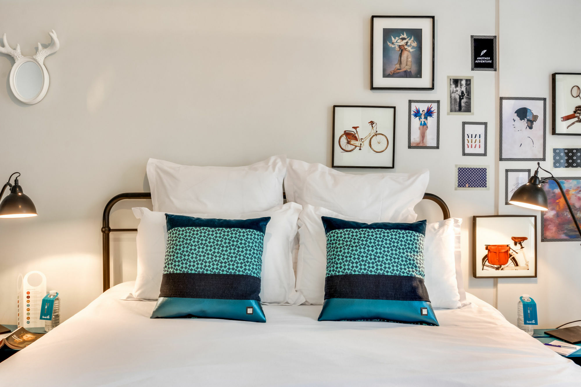 Sweet Inn - Le Marais Paris Exterior photo