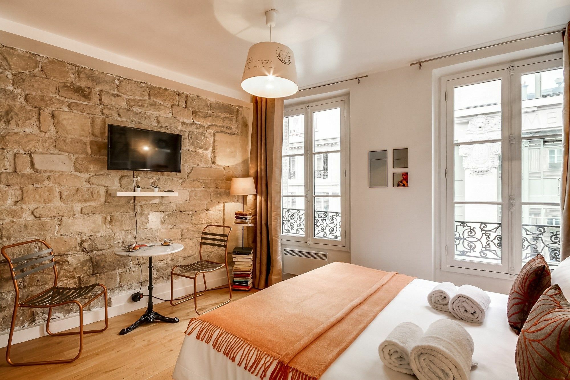 Sweet Inn - Le Marais Paris Exterior photo